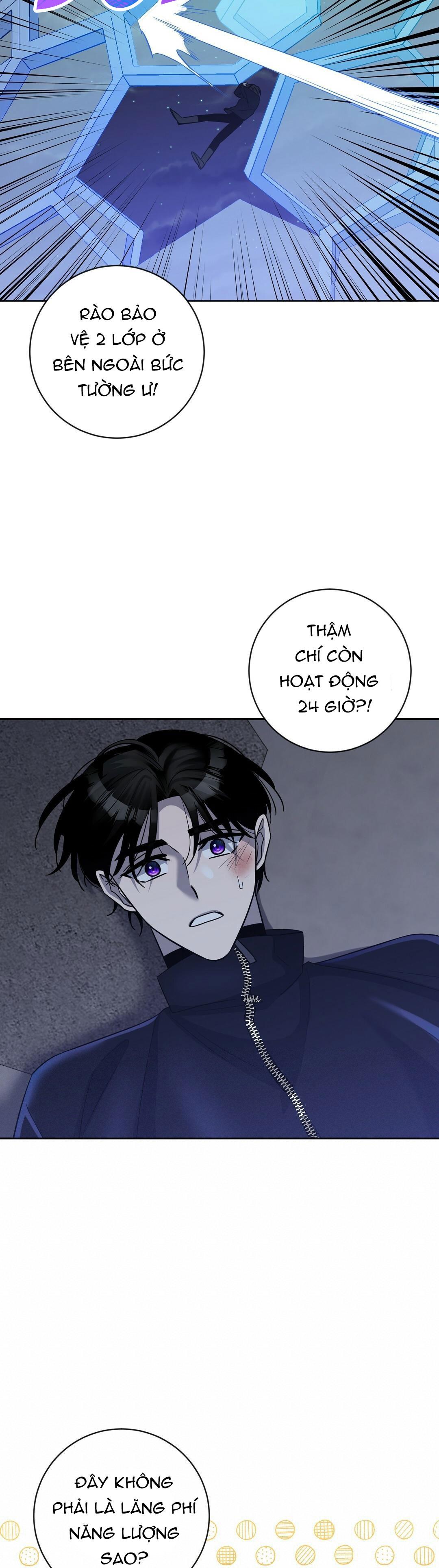 vô danh chapter 9 5