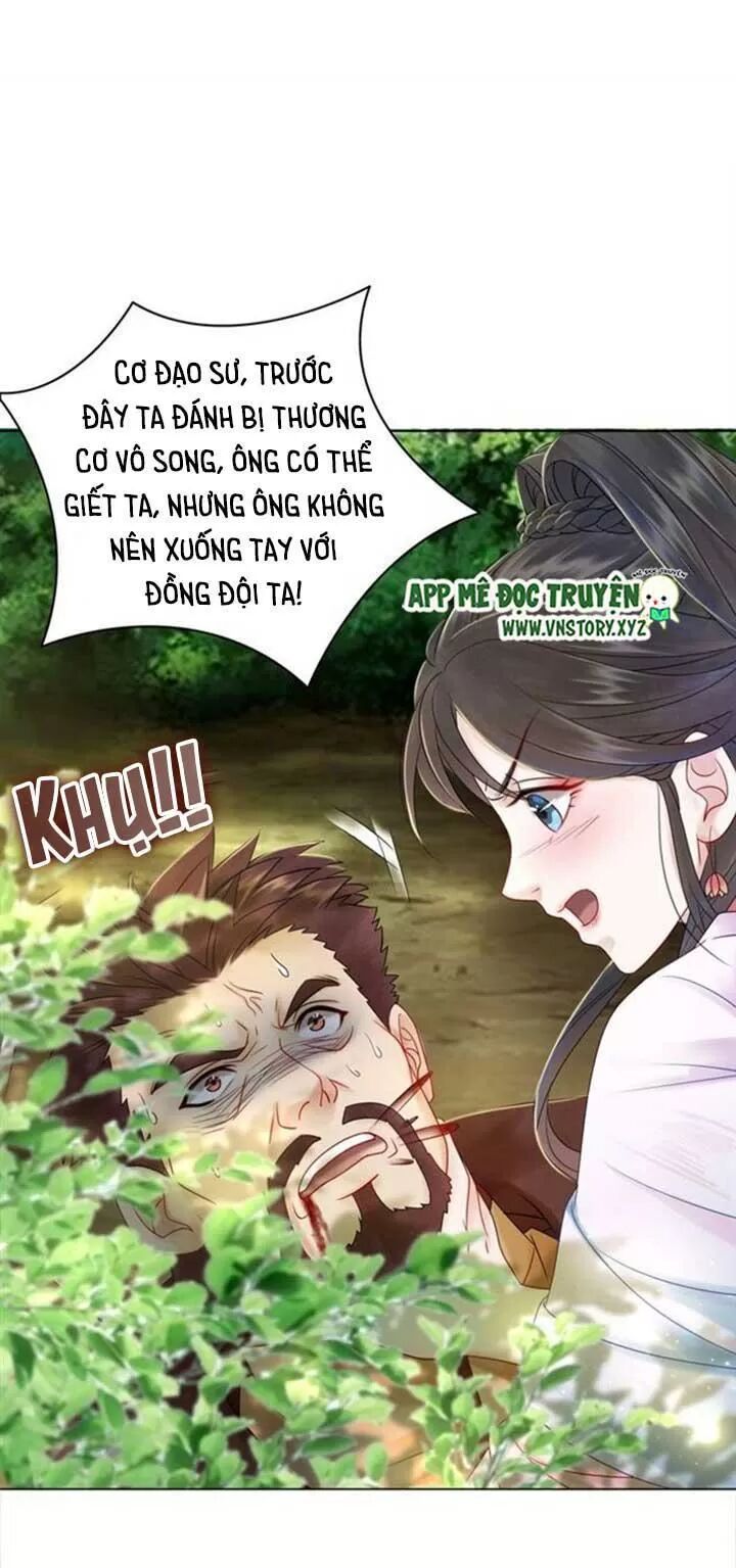 cực phẩm phế vật tiểu thư chapter 68 27