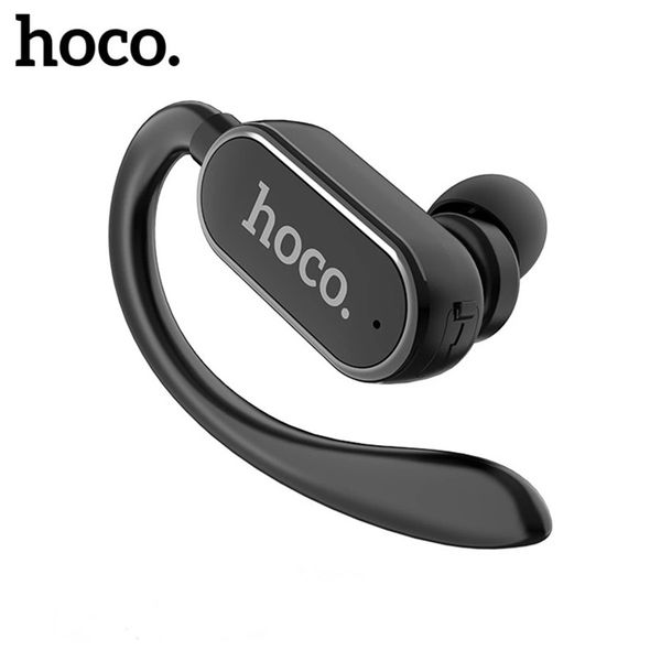 Tai nghe Bluetooth doanh nhân HOCO E26 - Hàng chính hãng