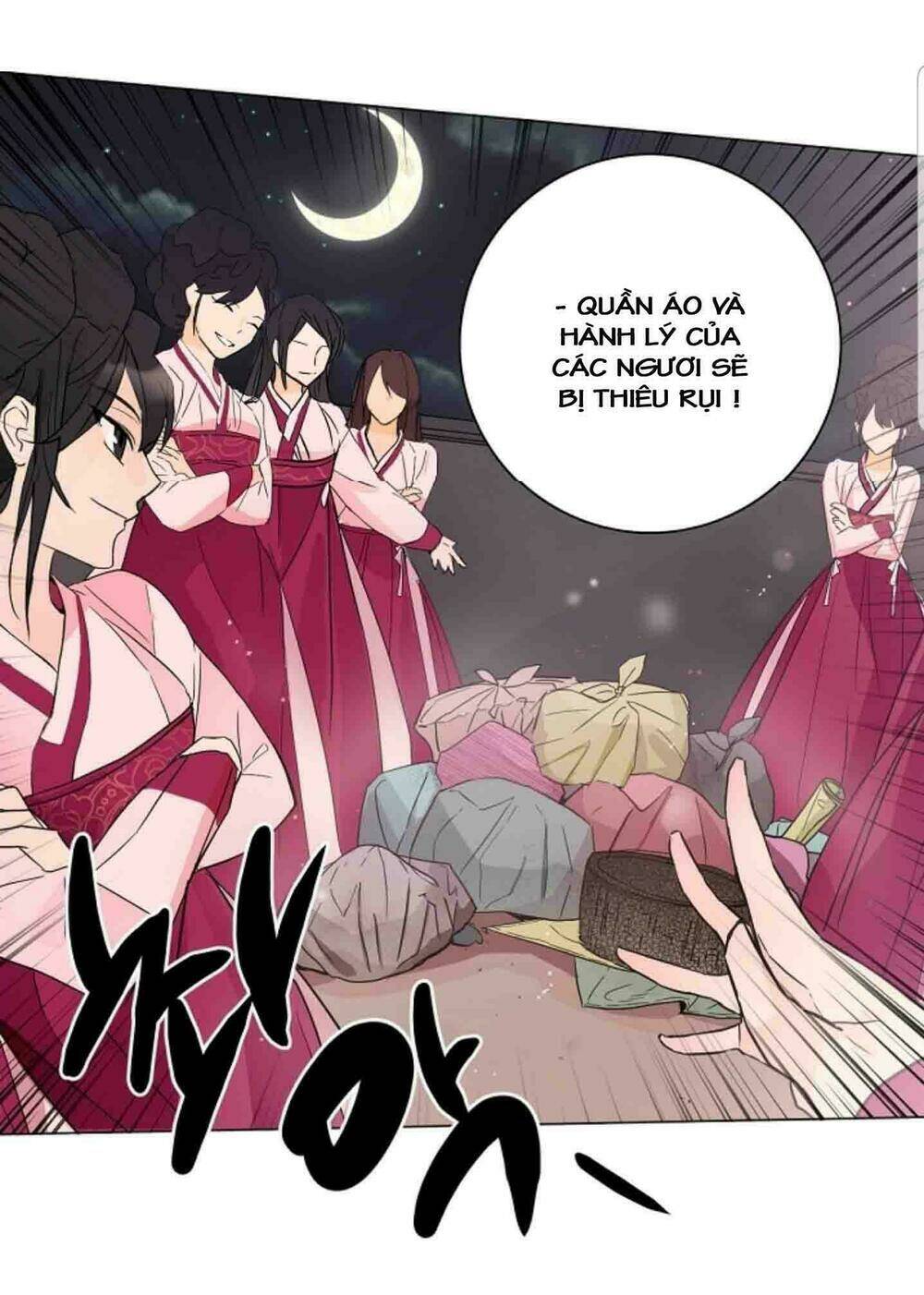 chae hong sa chapter 18 5