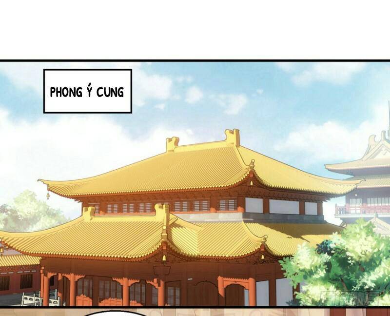 bẩm báo công chúa ! chapter 24 2