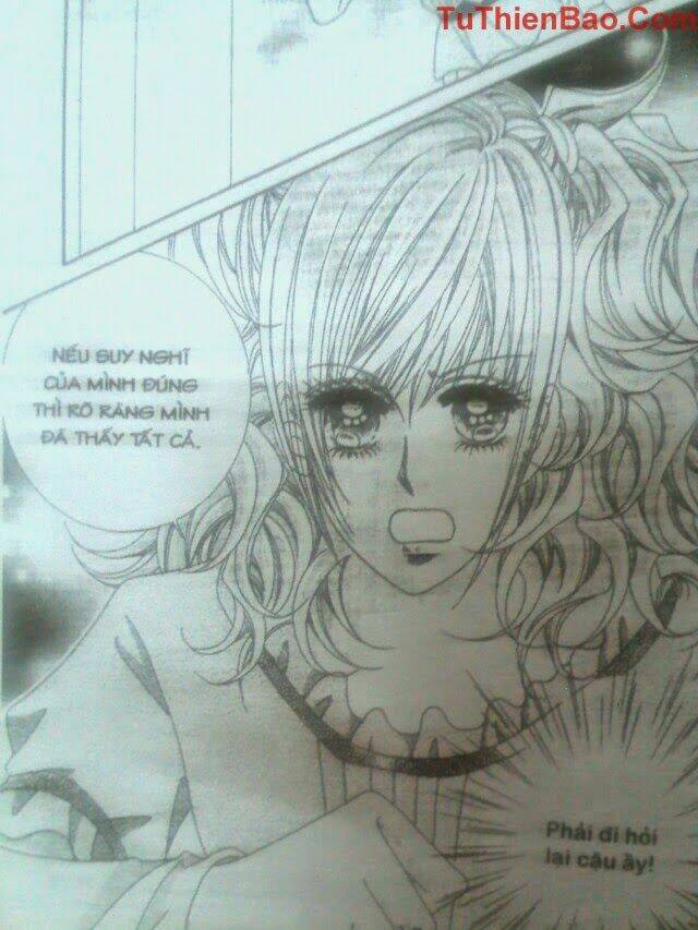 tình trong mộng chapter 9 152