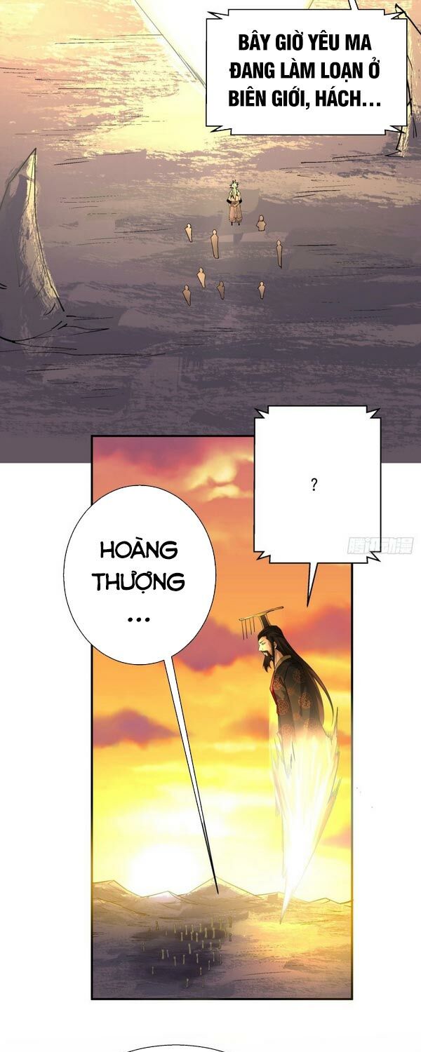 ta là nhà giàu số một, ta không muốn trọng sinh chapter 40 23