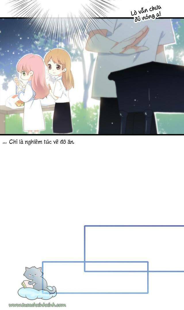 con tim rung động 3 chapter 58 39