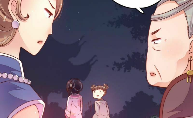 ngày nào thiếu soái cũng ghen chapter 4 48