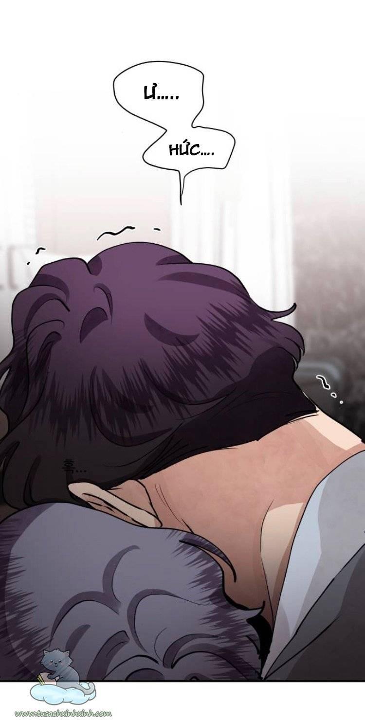 oan gia ngõ hẹp chapter 64 46