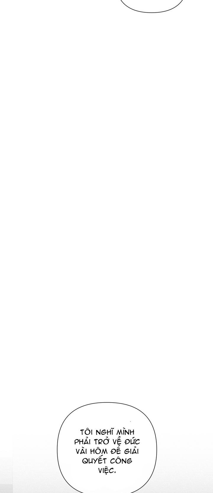 tình yêu hỏa tiễn chapter 42 28