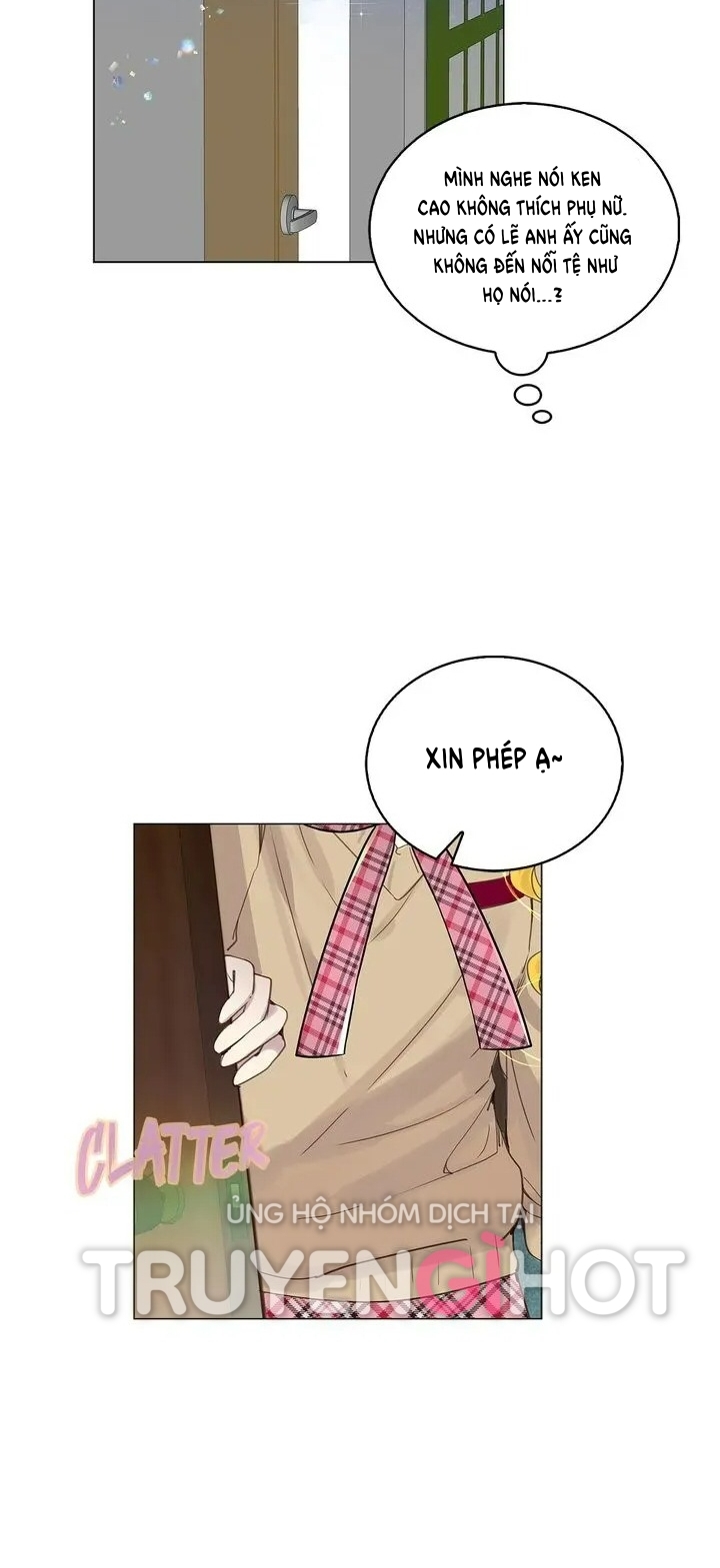đừng xem thường nữ phụ chapter 177 29