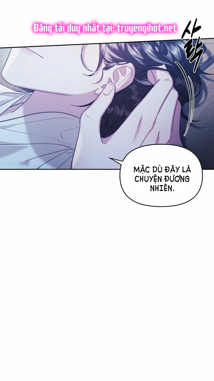 [18+] trăng nơi đỉnh núi chapter 57 16