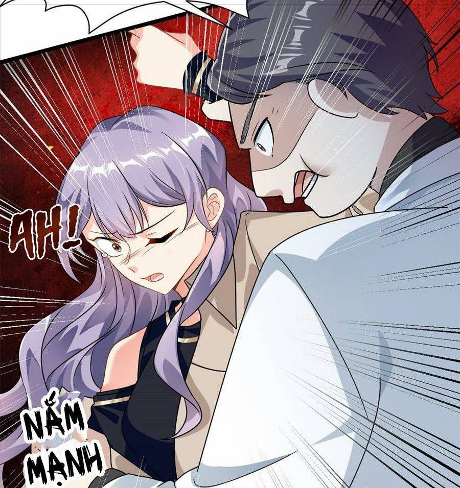 kim chủ của tôi chỉ mới 5 tuổi! chapter 2 62