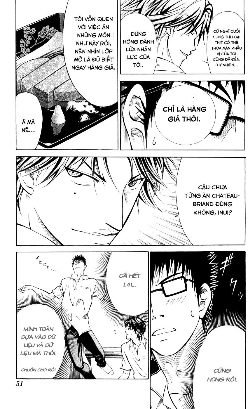 new prince of tennis chapter 344 10