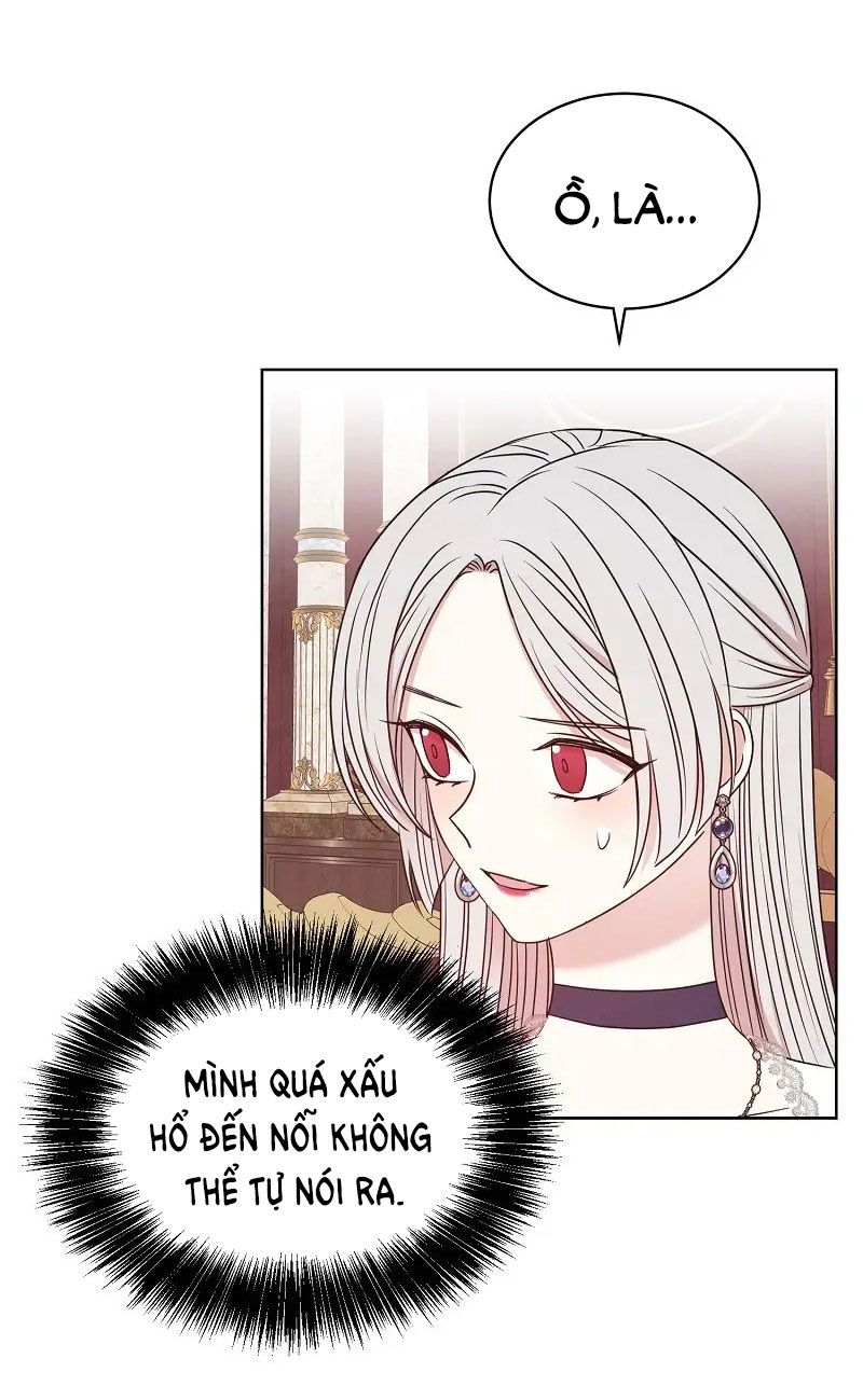 tôi chán nản vì người chồng thứ 2 còn "khỏe" hơn chồng cũ chapter 34.2 18