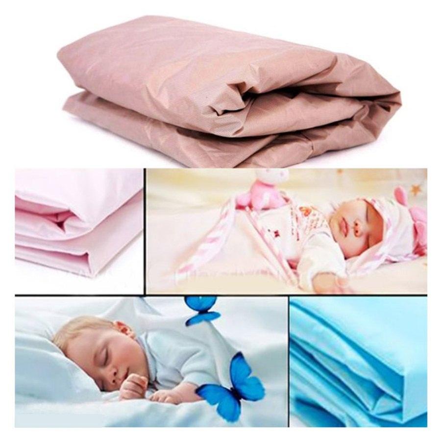 Ga Gường Vouller Chống Thấm (Giao Màu Ngẫu Nhiên) - Hàng Chính Hãng