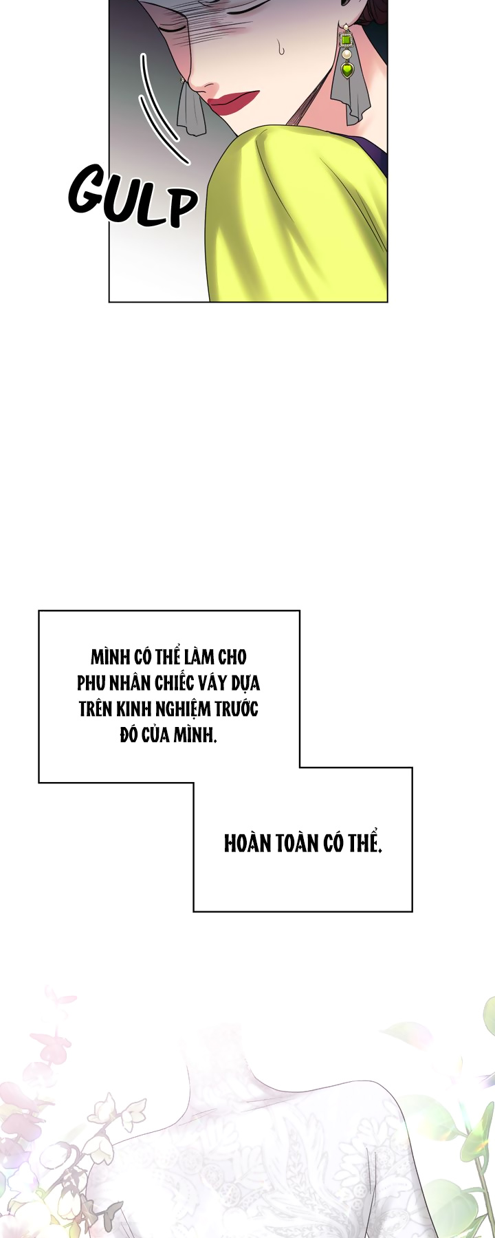 hợp đồng hôn nhân với người chồng thứ 2 của tôi chapter 47 27