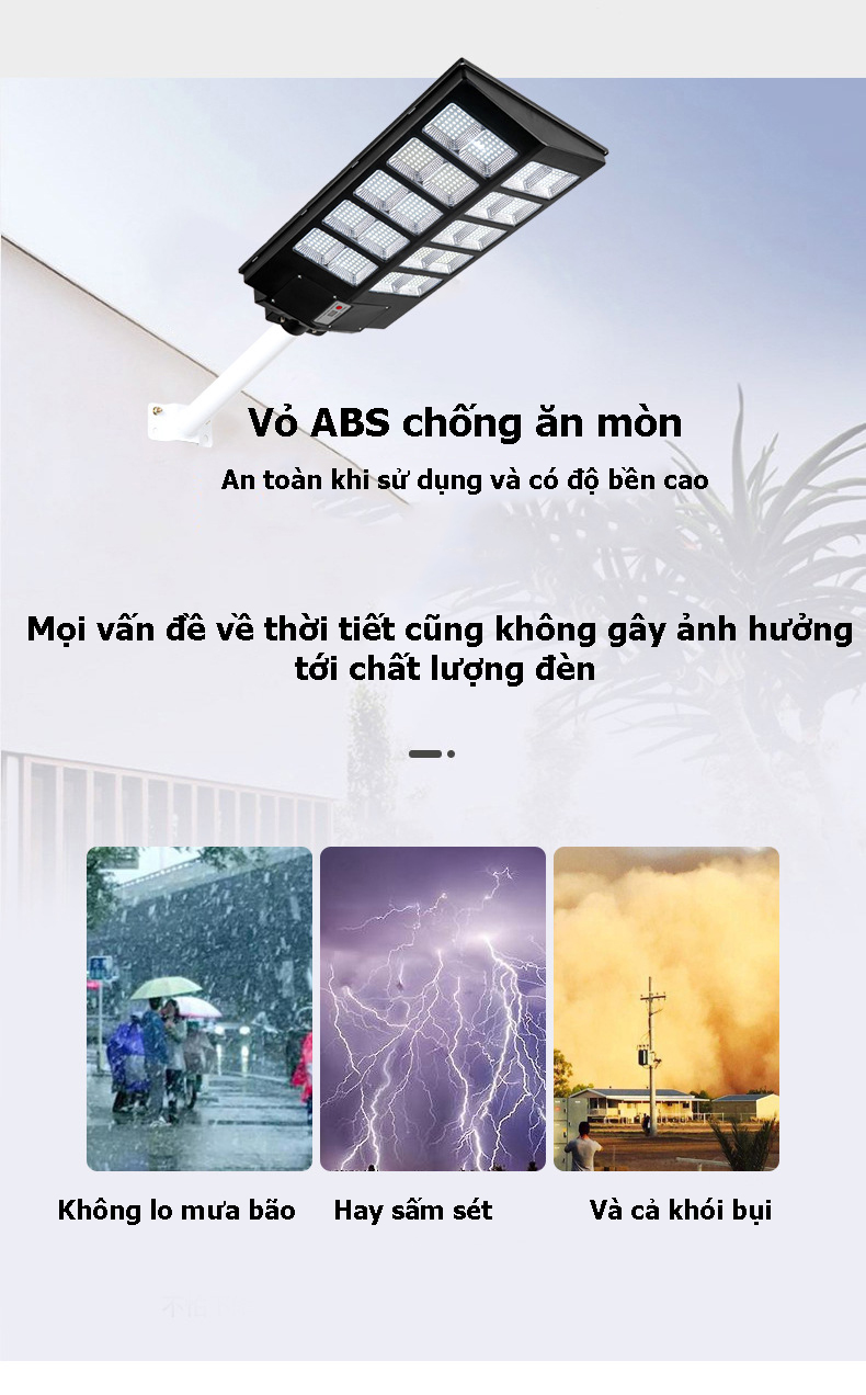 [ Mẫu Mới ] Đèn Năng Lượng Mặt Trời Công Suất Lớn - Cảm Biến Cơ Thể Và Ánh Sáng - Góc Chiếu Sáng Siêu Rộng - Hàng Cao Cấp Có Điều Khiển Từ Xa