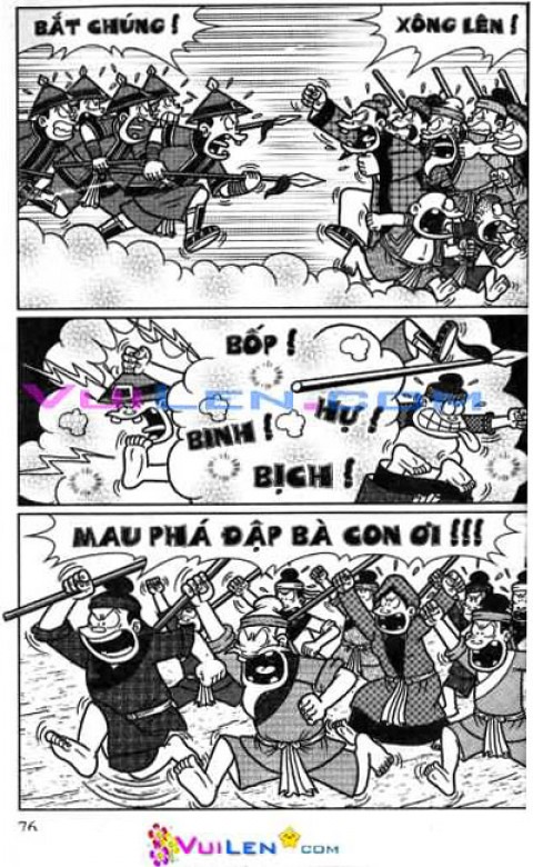 thần đồng đất việt chapter 162 73