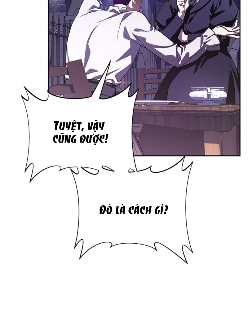 tôi muốn trở thành cô ấy dù chỉ là một ngày chapter 66 49