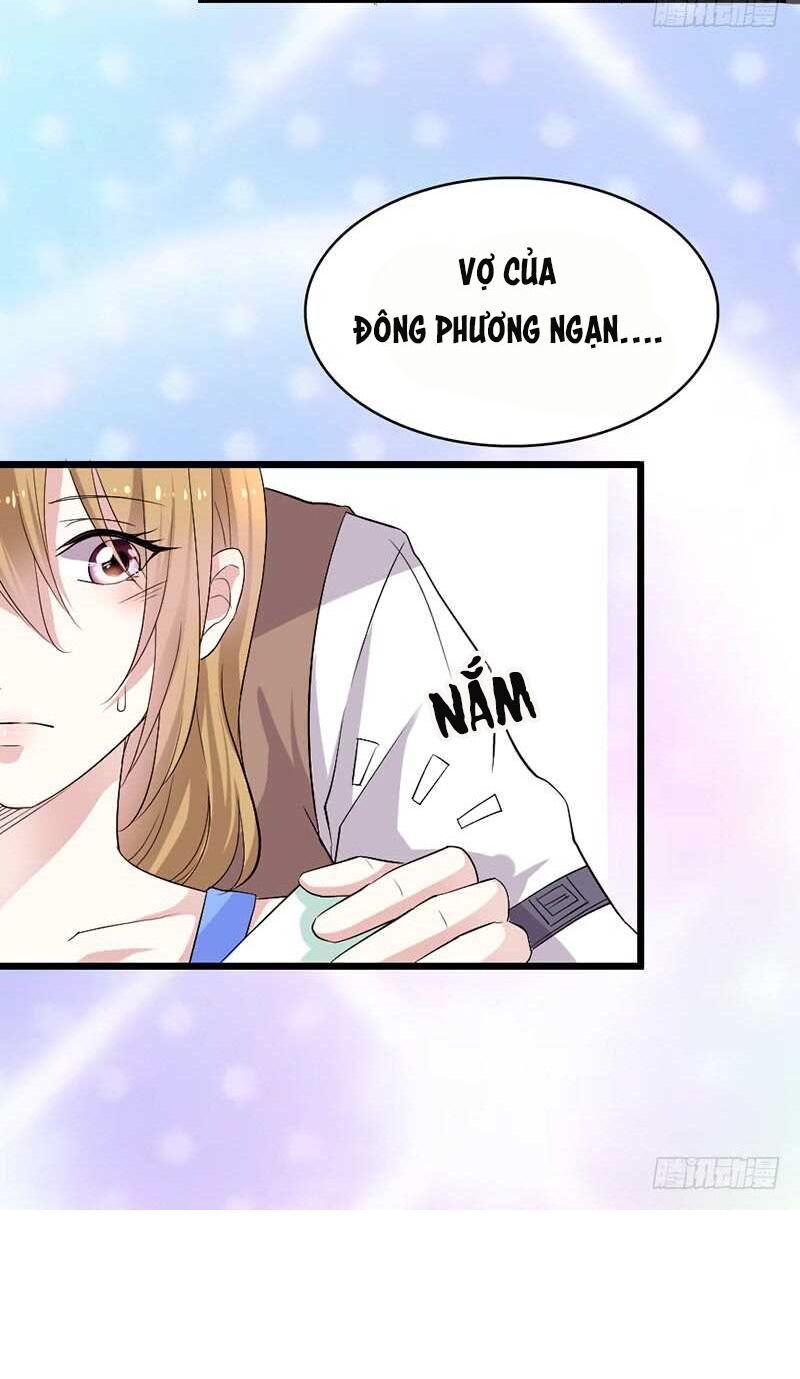 mặt nạ mê hoặc chapter 27 16