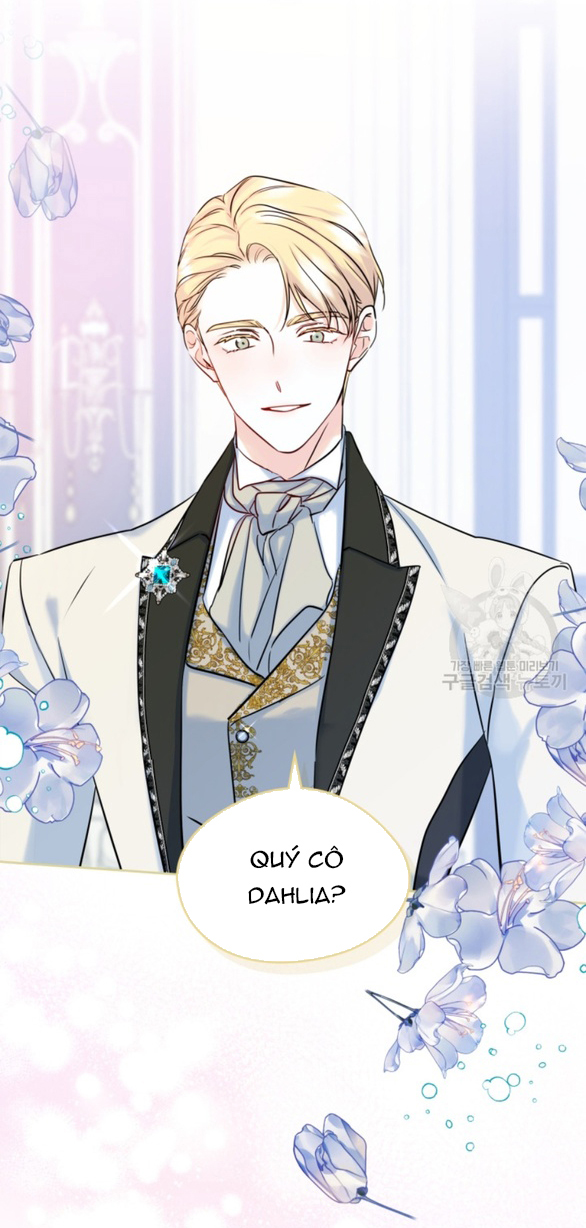 tôi đã trở thành bạn gái của nam chính chapter 36.2 16