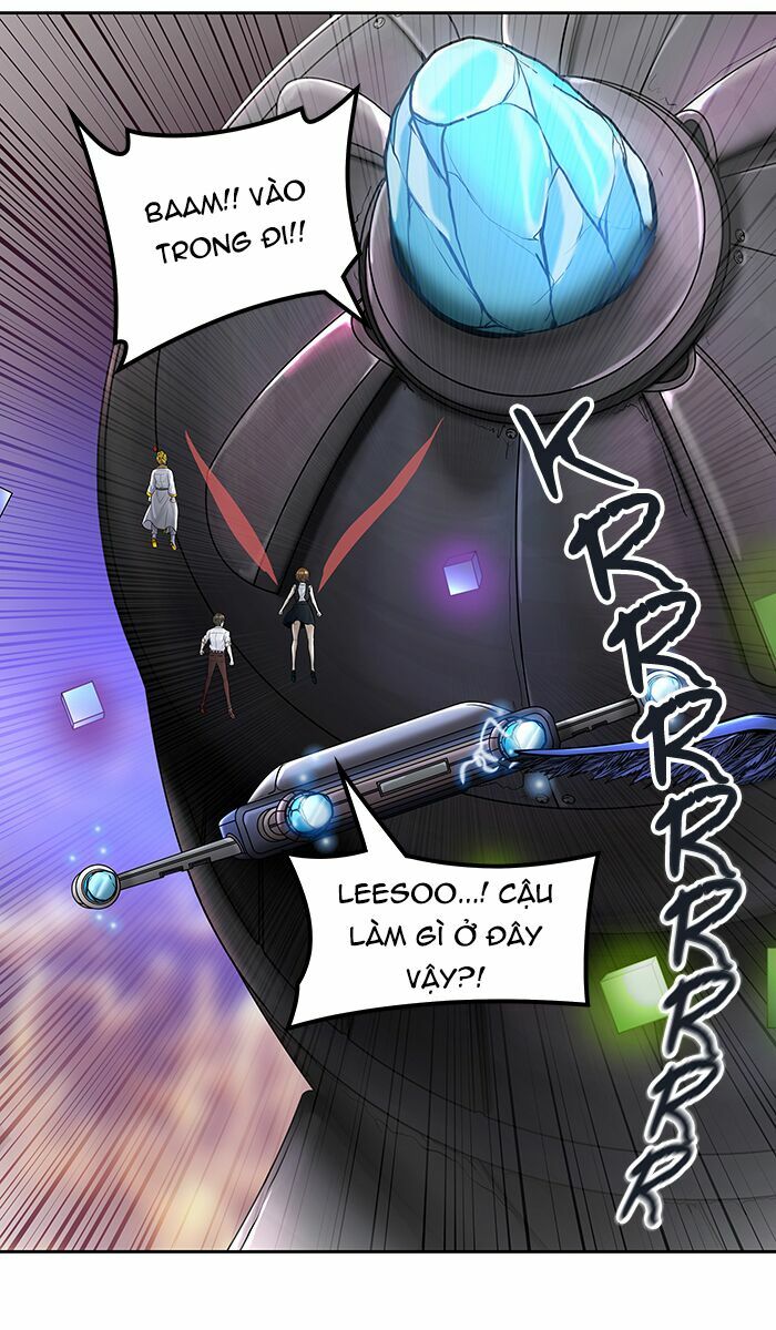 tòa tháp bí ẩn 2 chapter 336 8