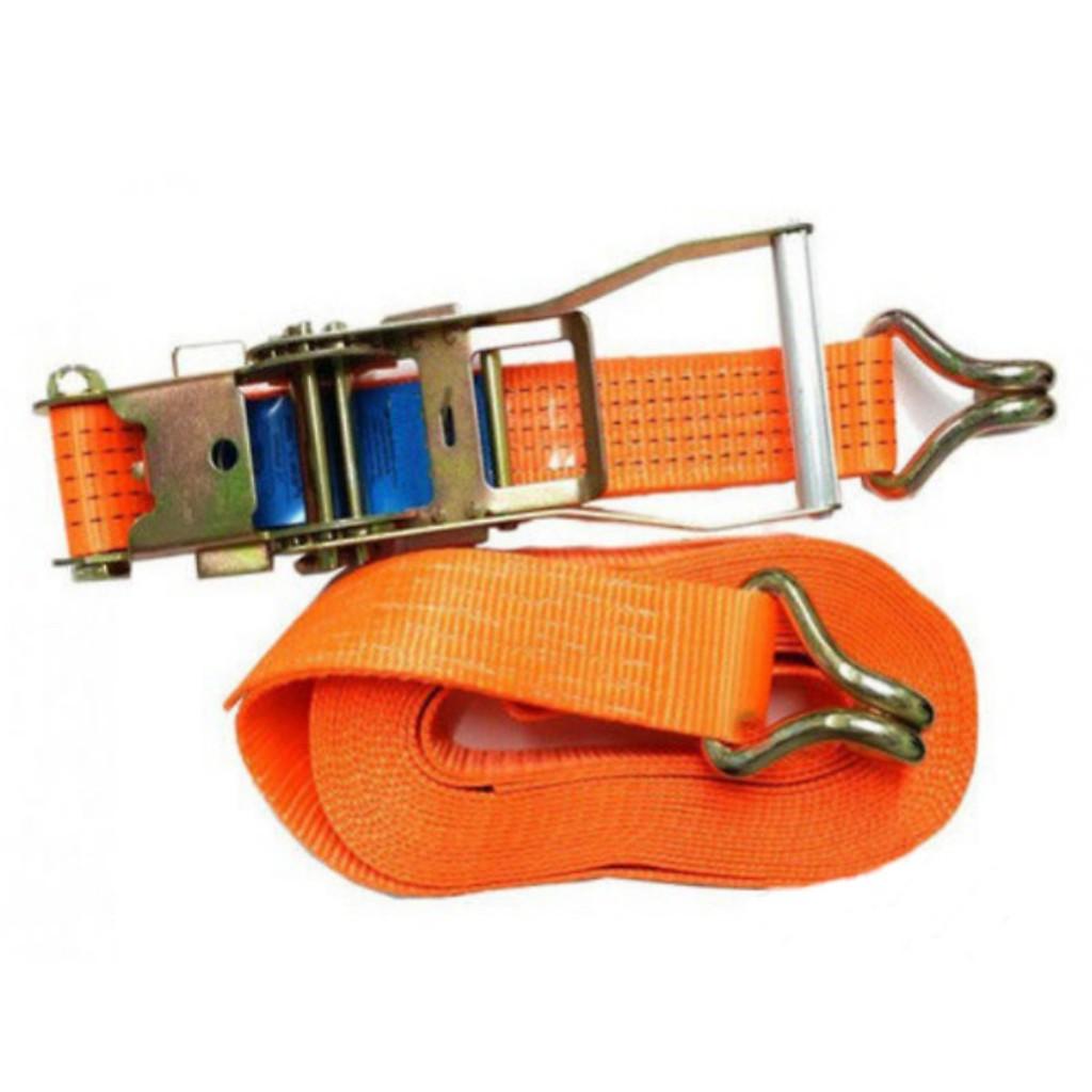 Dây Chằng Hàng cáp thép giá sỉ