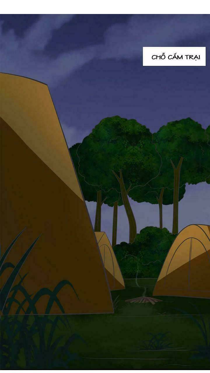 chào buổi tối, minh vương đại nhân chapter 24 12