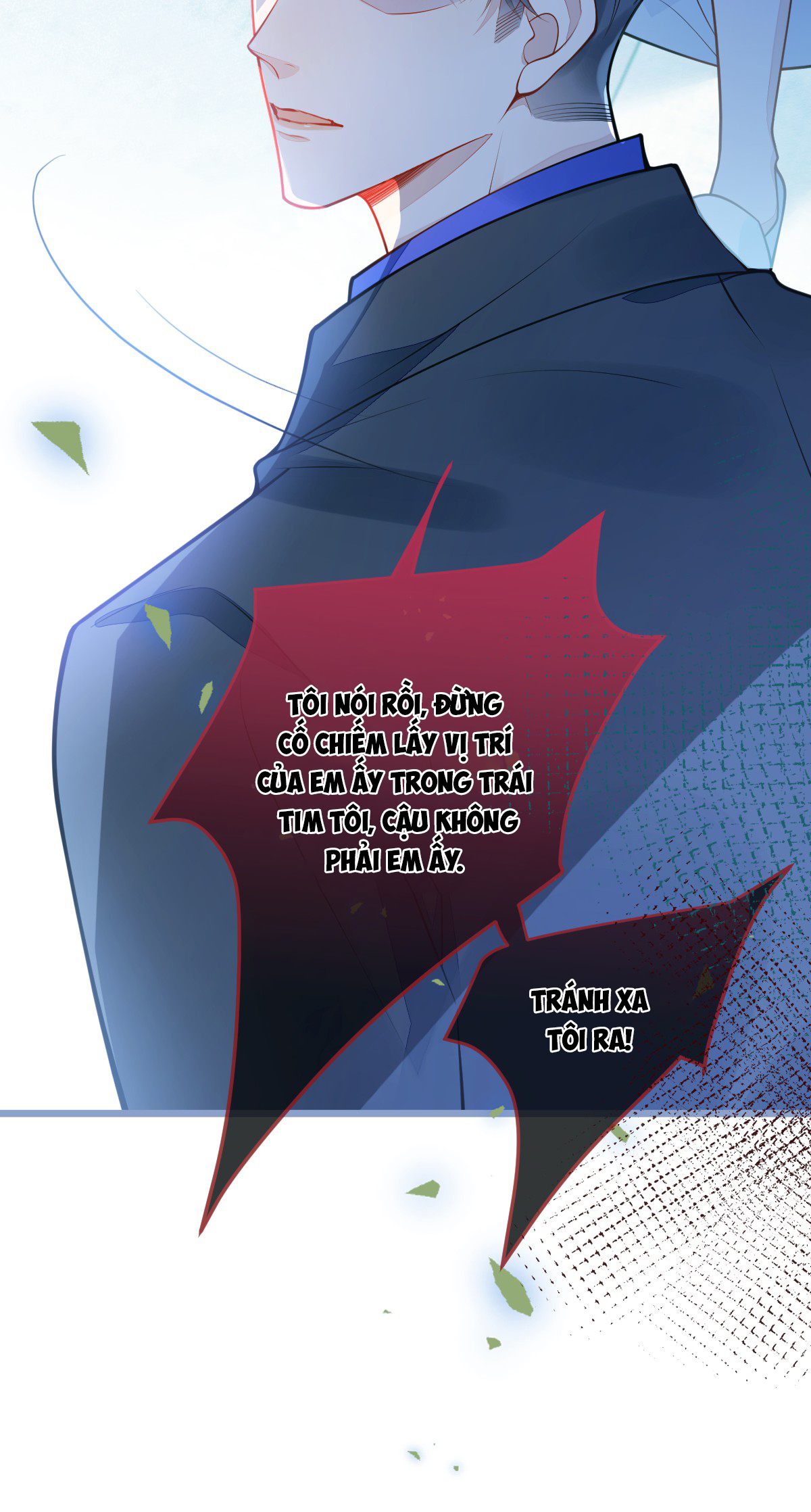 ân sủng của sói chapter 10 27