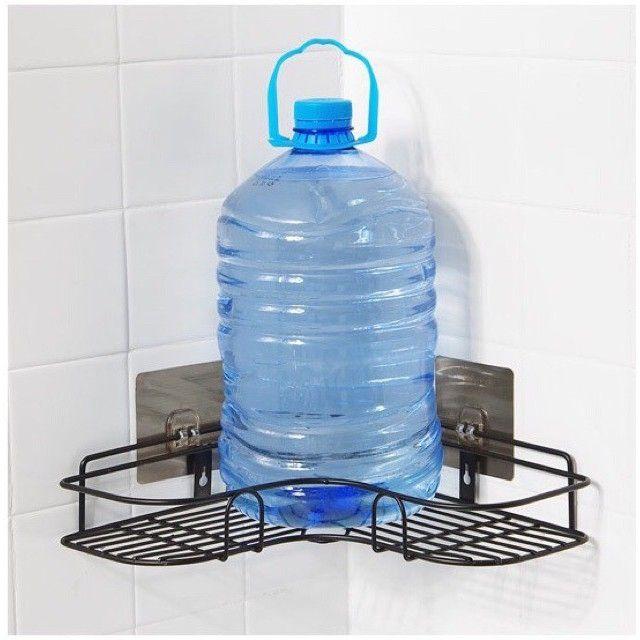 Kệ góc dán tường siêu chắc