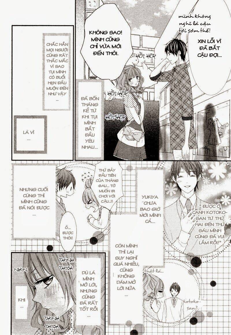 are after boyfriend chapter 4 6