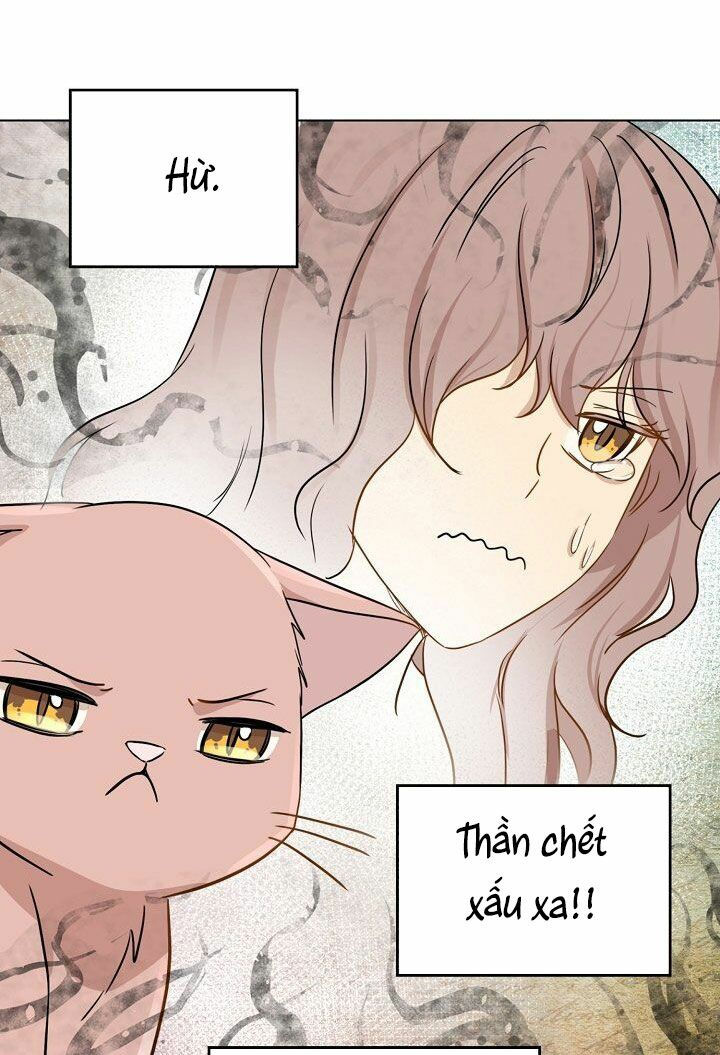 cuộc sống kỳ thú chapter 1 46