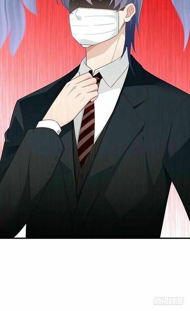 bí mật kết hôn với ảnh đế: vợ ơi đến đây tấn công đi nào chapter 38 30