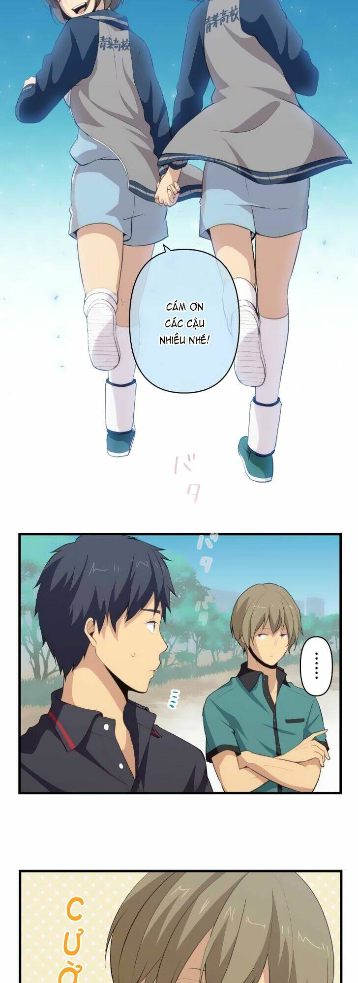 viên thuốc trùng sinh chapter 84 5