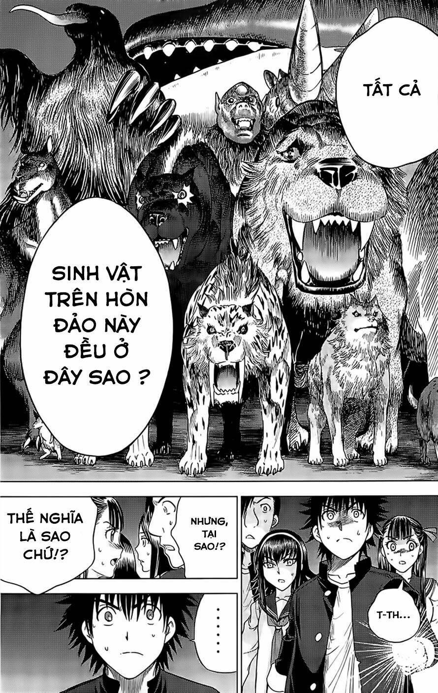 cage of eden chapter 126 12