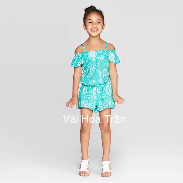 Set vải lanh 4 mẫu