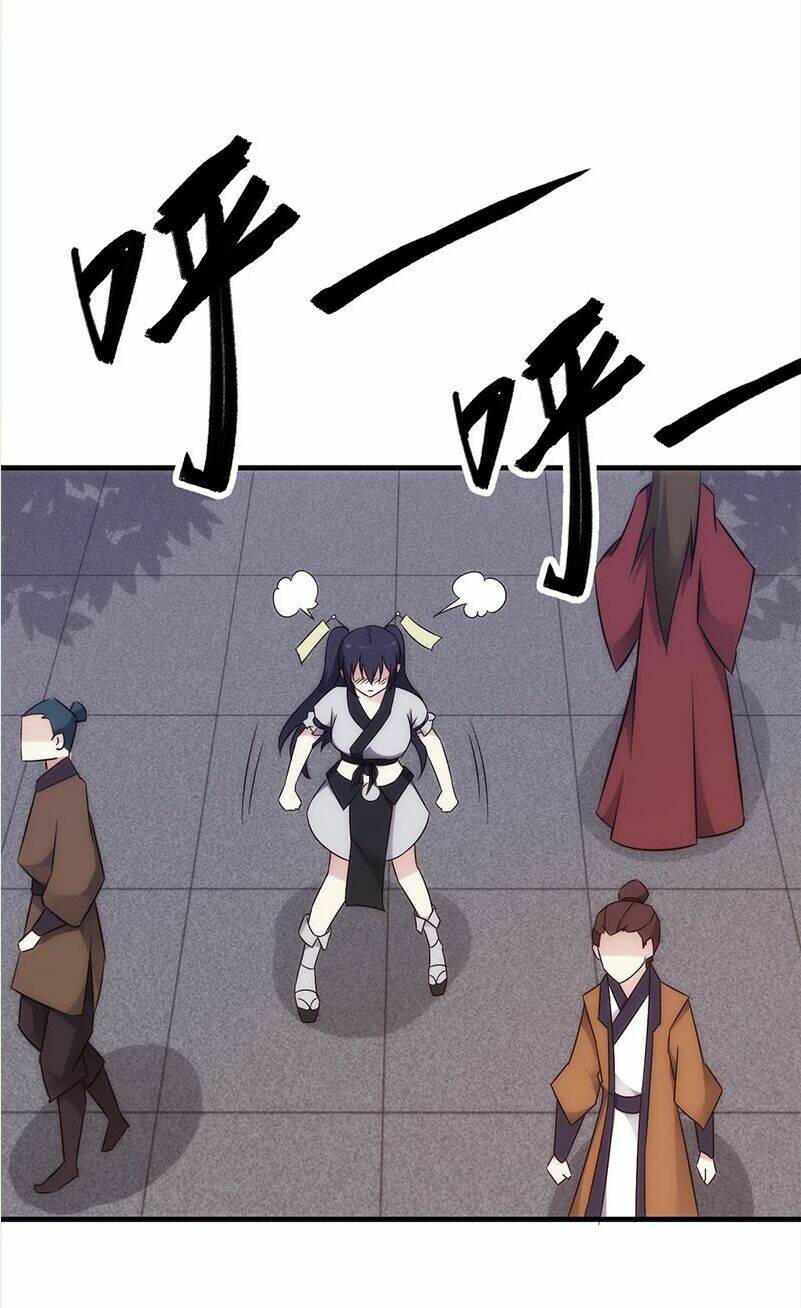 thiên hạ kiếp chapter 37 38