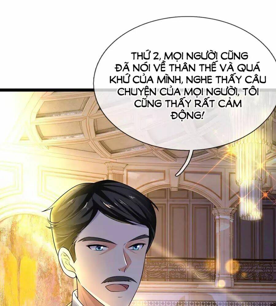 loạn thế tù sủng: thiếu soái bất lương của ta chapter 72 17