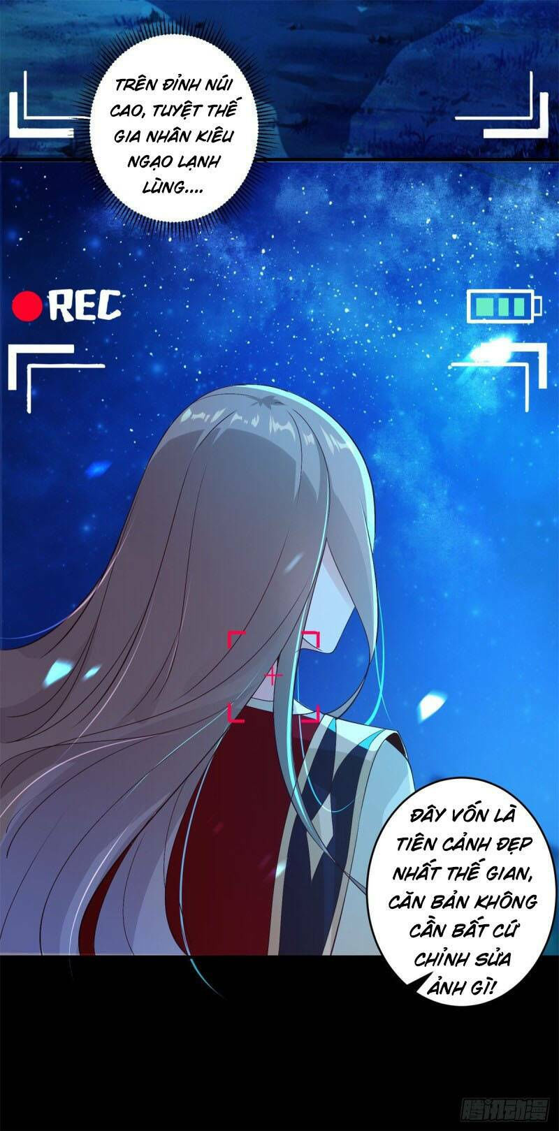 ta lập hậu cung tại tây du ký chapter 4 25