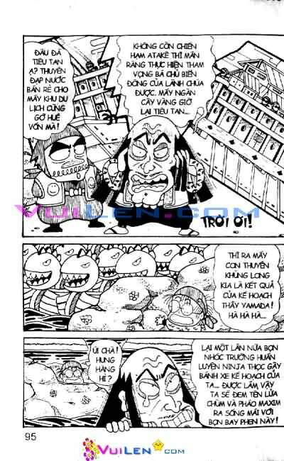 ninja loạn thị chapter 39 96