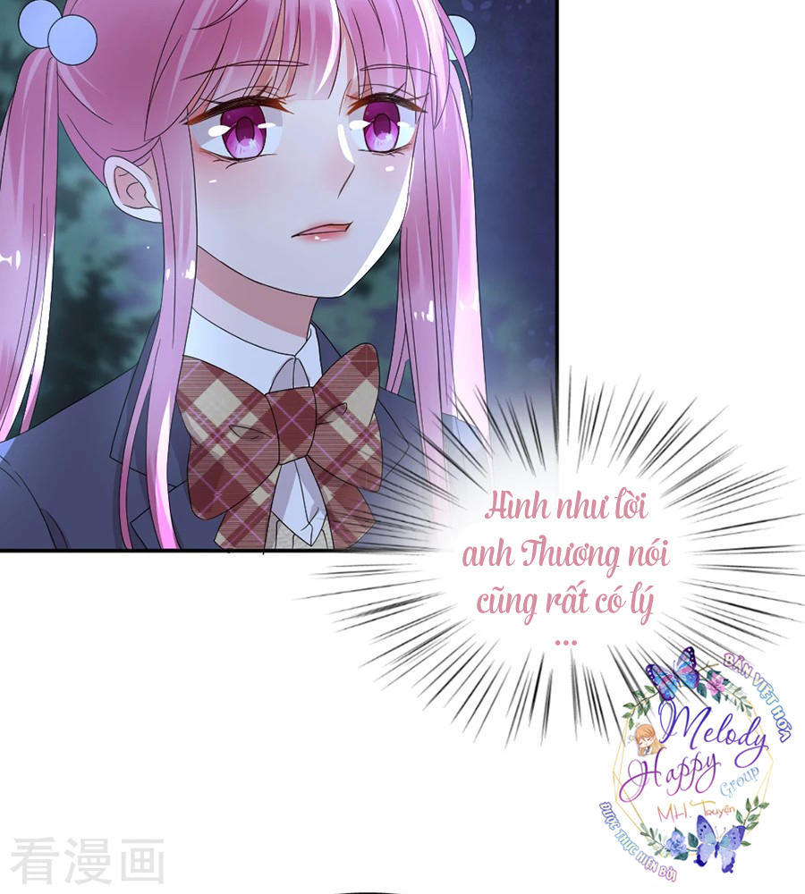 hoàn mỹ lão công tiến hóa luân chapter 53 17