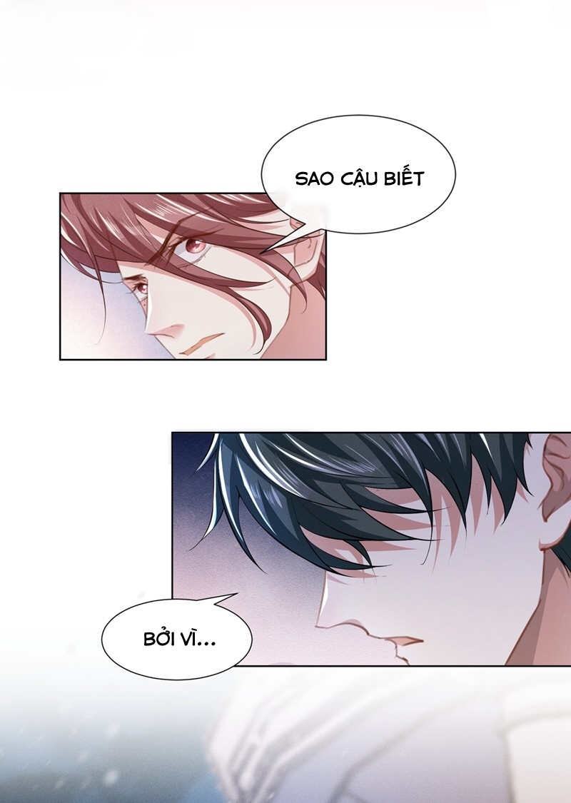 anh ấy gọi tôi là hắc liên hoa chapter 89 7