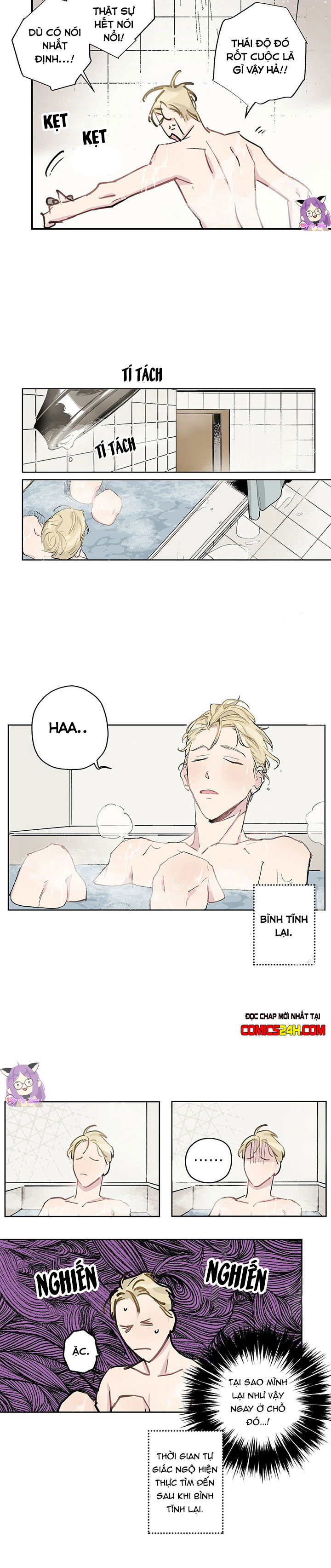 ma pháp sư của eden chapter 3 3