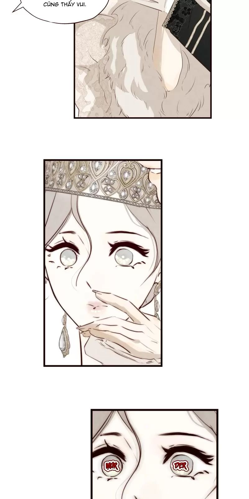 tôi là kẻ phản diện chapter 19 24