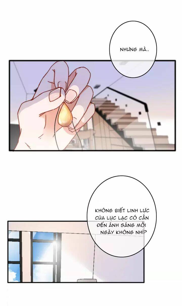 thập quang mật ngữ chapter 13 1