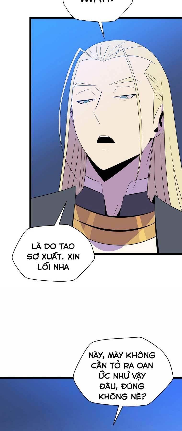 tiêu diệt đấng cứu thế chapter 99 3