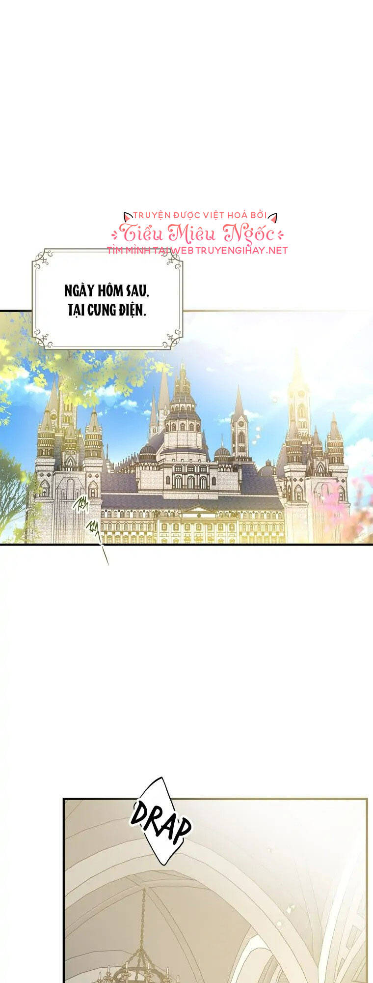 đã bảo nữ chính đang cải trang cơ mà! chapter 21 2