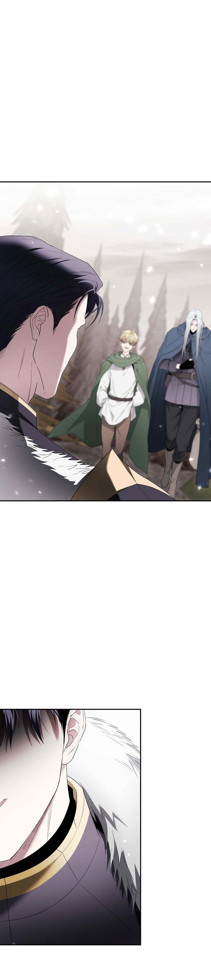 hai đất nước, đất nước của nô lệ chapter 42 2