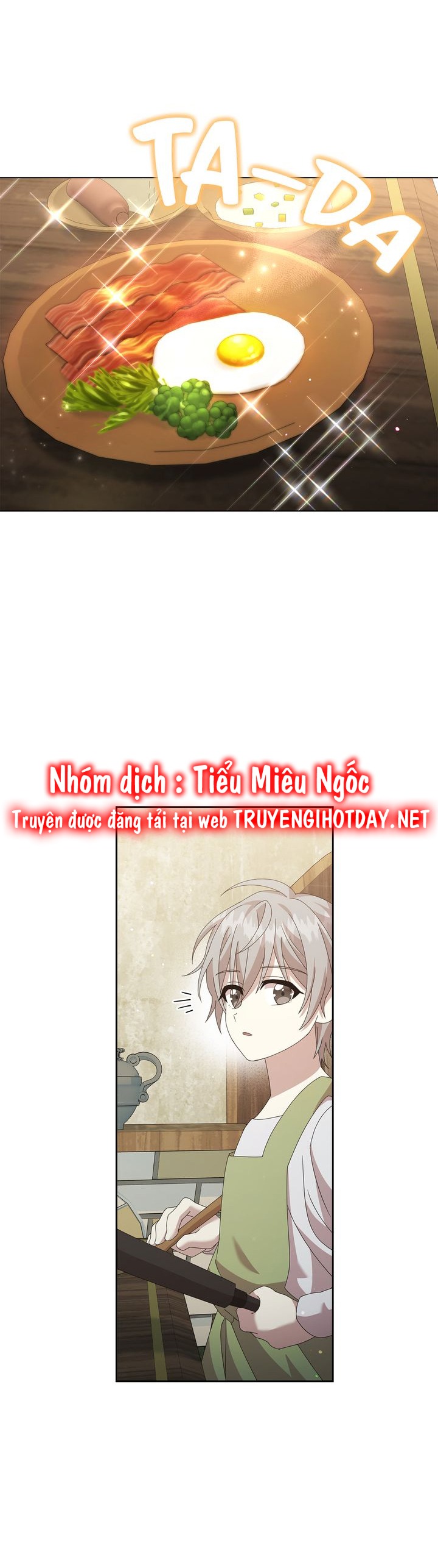 giải mã bí mật về anh ta chapter 23 6