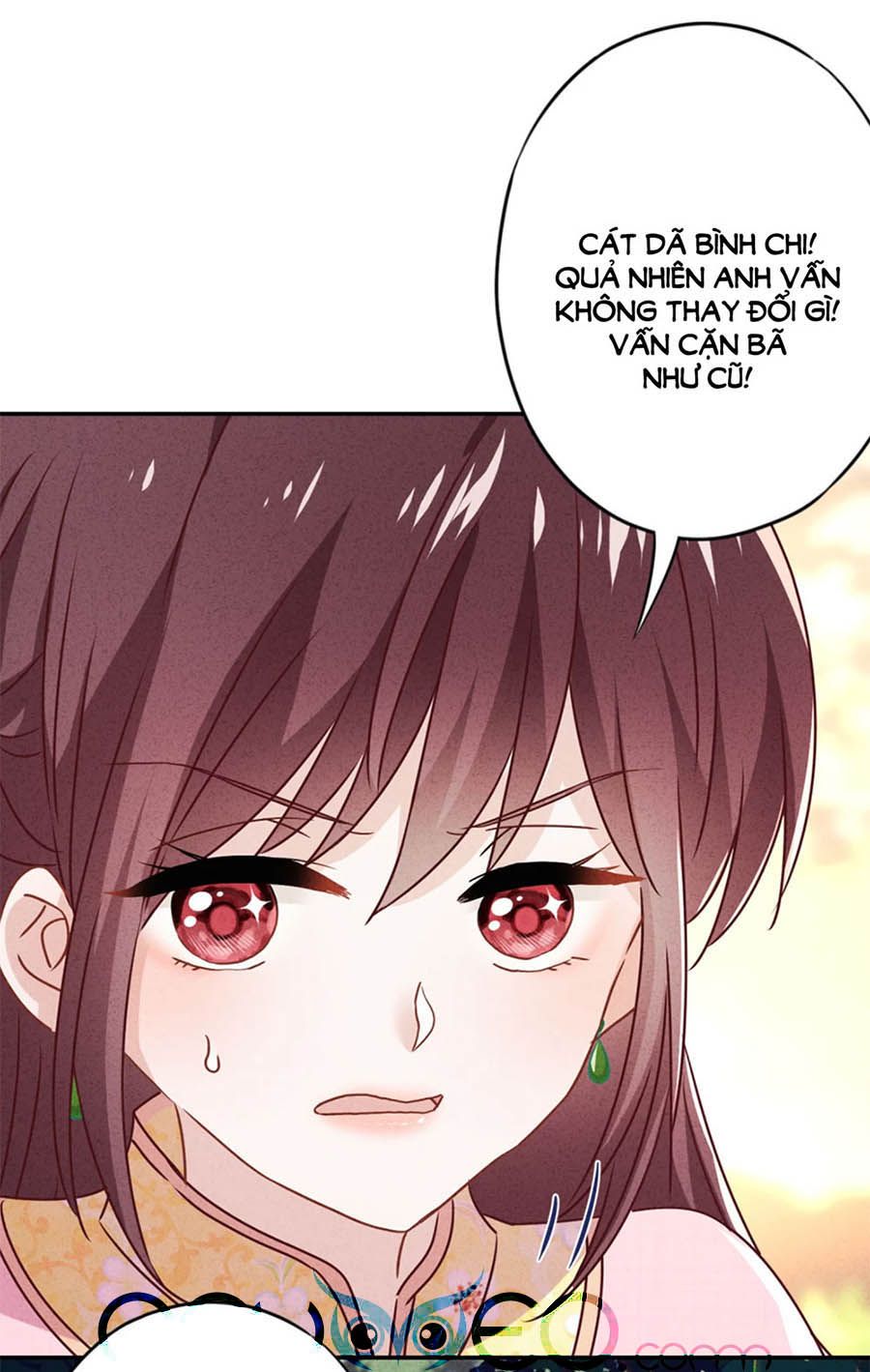 thiếu soái, vợ anh muốn lật trời! chapter 95 26