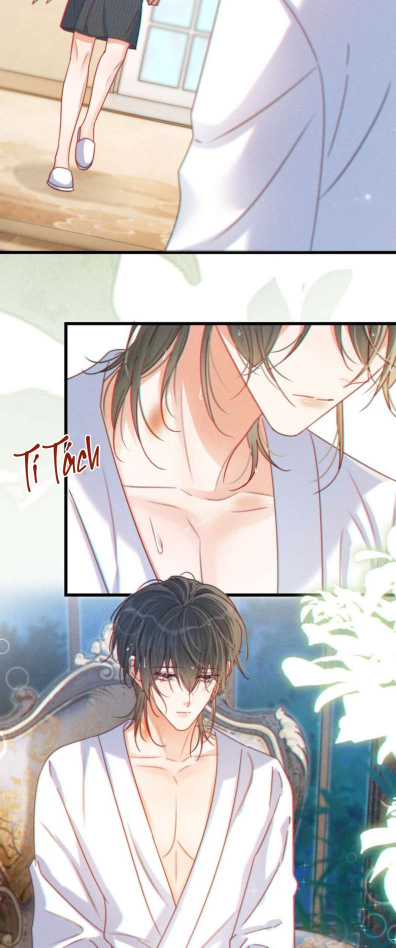 nịch tửu chapter 67 3