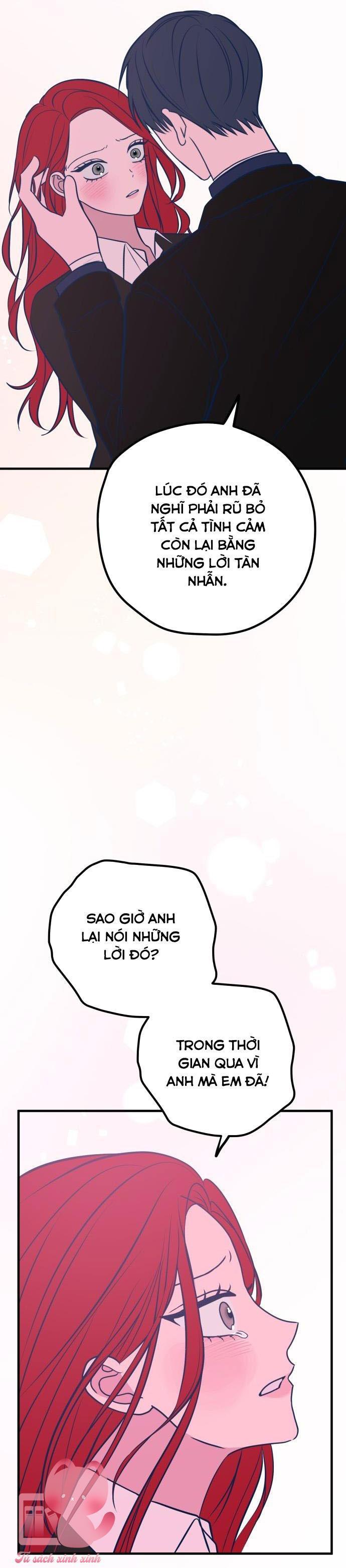 kẻ cắp gặp bà già chapter 47 29